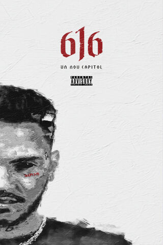 616 - A Bold Artistic S..