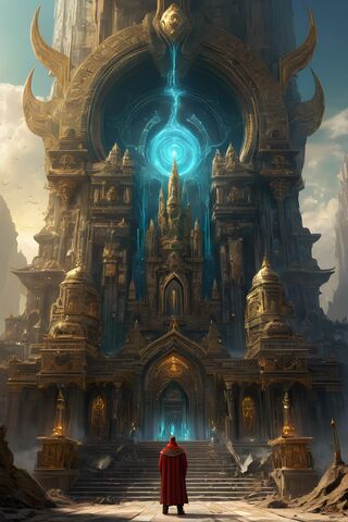 world light building