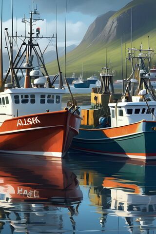 Alaska