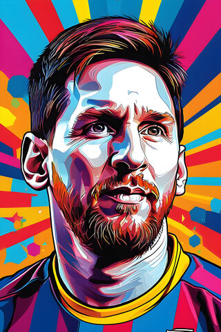 The Heart of Argentina:..