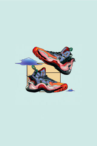 AI Air Jordans
