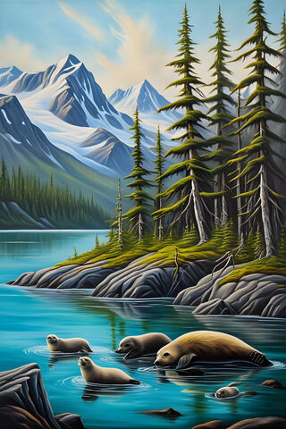 Alaska