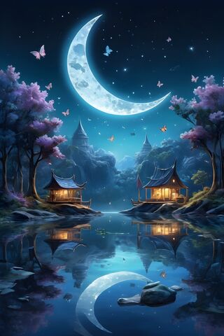 A Quiet Place To Land