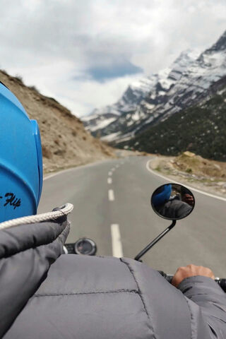 Cosmic Cyclist: Adventure on Two Wheels 🚴‍🚀🌌