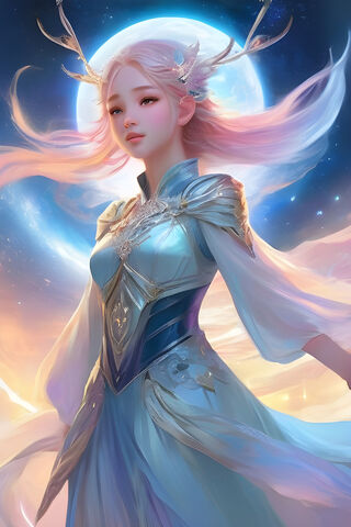 Celestial Dream: The En..