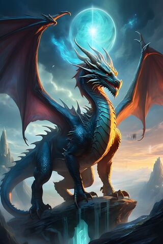 Celestial Guardian: The..