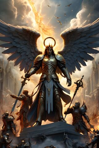 Archangel