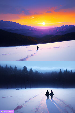Chasing the Sunset: A W..