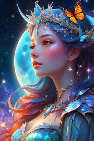 A Toy On A Pile Of Colorful Blocks