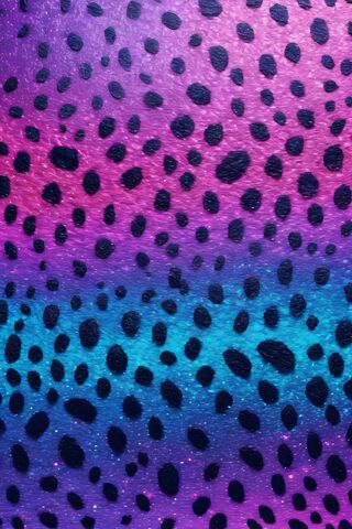 Animal Paw Print Seamle..