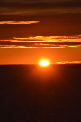 Atardecer