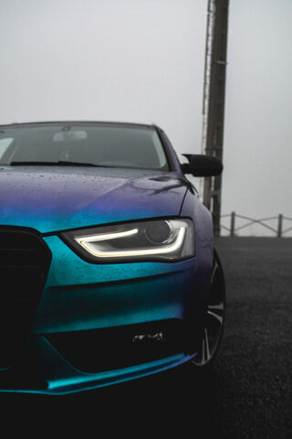 A4 Avant: The Stylish P..