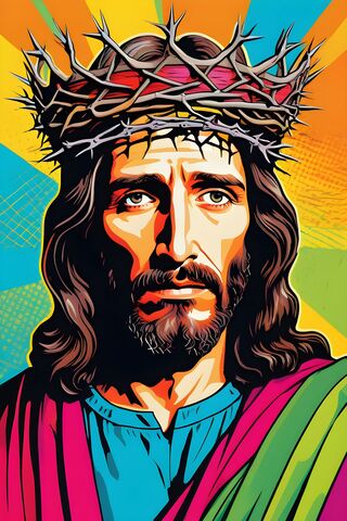 Crowned in Conflict: Th..