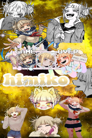 Hinako's Colorful Adven..