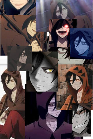 Mysterious Shadows: The..