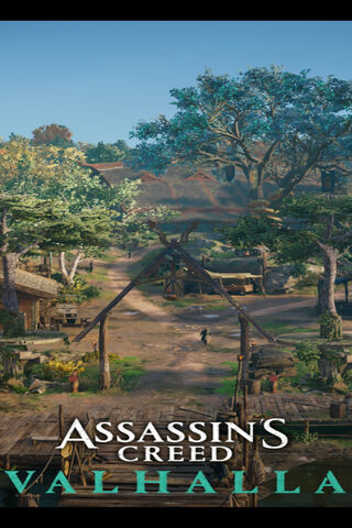 AC Valhalla Settlement