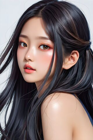 Enchanting Beauty ✨