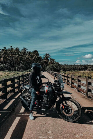 Journey Through the Wil..