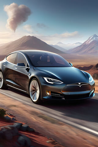 Electrifying Journey: T..