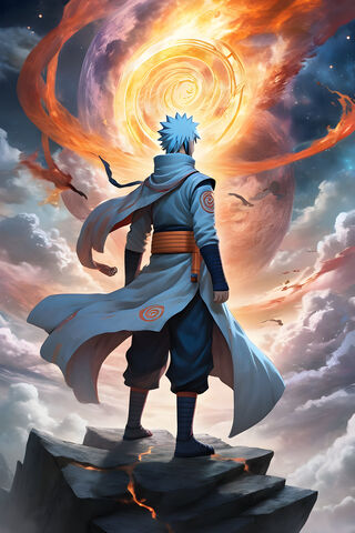 The Hero's Journey 🌌✨