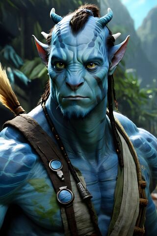 Avatar