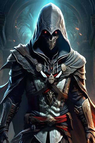 Alien Assassin
