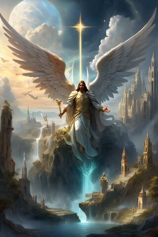 Archangels