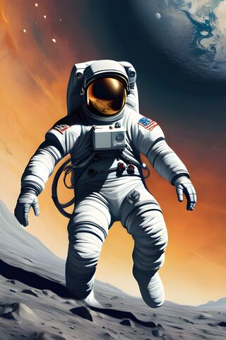 Astronaut