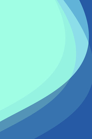 Serene Waves of Color 🌊✨