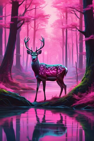 Mystical Glow: The Ench..
