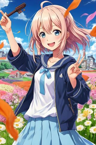 Anime