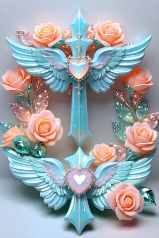 A Bouquet Of Flowers