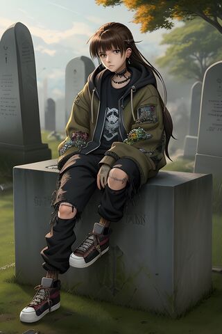 Ashimi