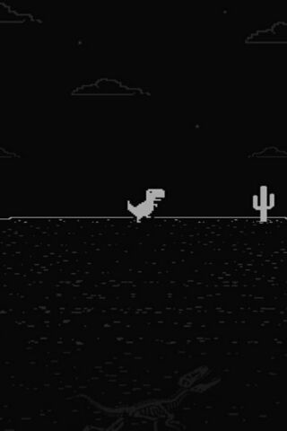 Dino Dash Adventure 🦖🌵