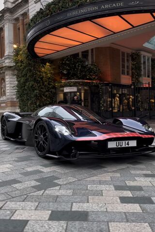 Sleek Supercar at the Arcade 🚗✨