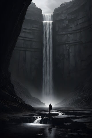 A World Beyond