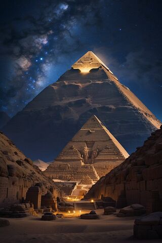 Ancient Egypt