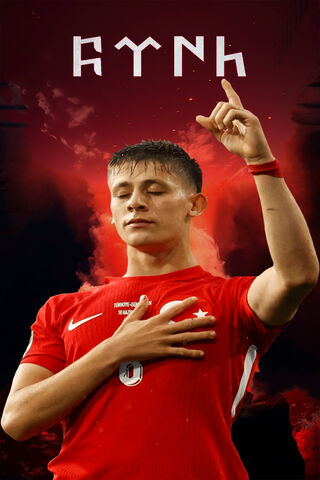 Rising Star of Turkish Football 🌟⚽