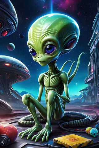 Cosmic Encounter: The C..