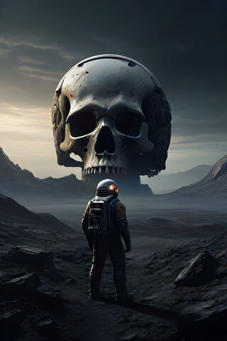 Astronaut