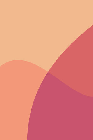 Soft Curves of Color 🌈