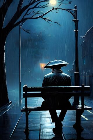 A Long Day