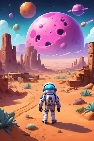 Astronomía
