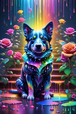 Australian Cattle Dog