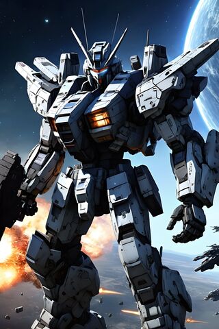 Armored Core
