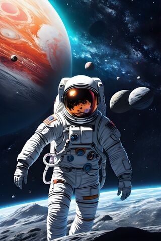 Astraunote