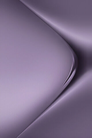 Smooth Lavender Waves �..