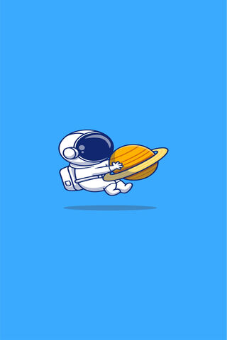 Cosmic Adventure 🌌🚀