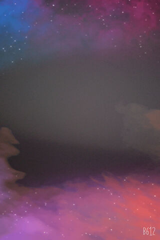 Cosmic Dreamscape 🌌✨