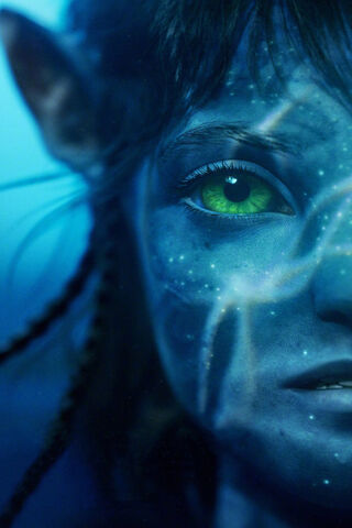 Mystical Avatar Glow ✨